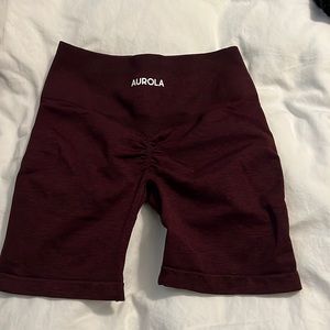 Aurola Short- Alphalete Amazon dupe